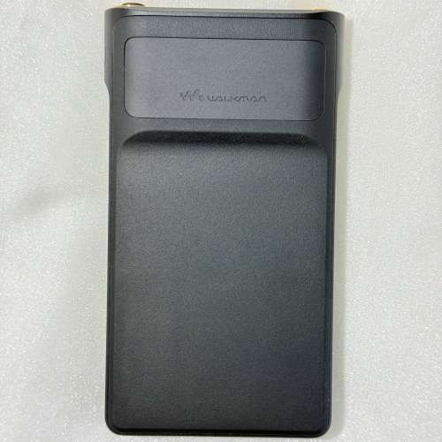 【99%新/有保】二手 SONY NW-WM1AM2 黑磚二代 音樂播放器 128GB 香港Sony行貨