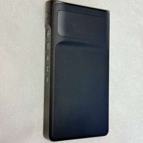 【99%新/有保】二手 SONY NW-WM1AM2 黑磚二代 音樂播放器 128GB 香港Sony行貨