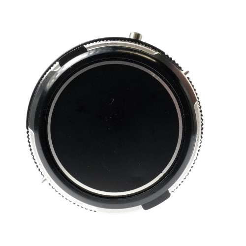 Carl Zeiss Biogon 21mm f4.5 Lens w/viewfinder Crx mount  #6182