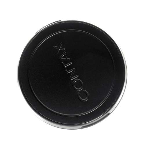 Carl Zeiss Biogon T* f2.8 21mm lens #4595