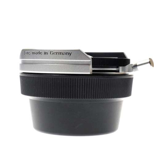 Carl Zeiss Hologon T* f8 16mm lens #0399