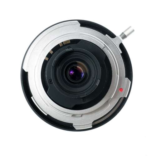 Carl Zeiss Hologon T* f8 16mm lens #0399