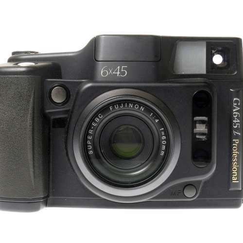 Fujifilm GA645i Pro Medium Format Film Camera #0170