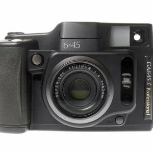 Fujifilm GA645i Pro Medium Format Film Camera #0170