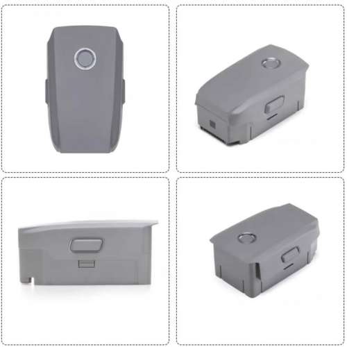 MP battery  2pcs