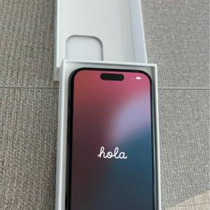 iPhone 15 Pro - 128GB