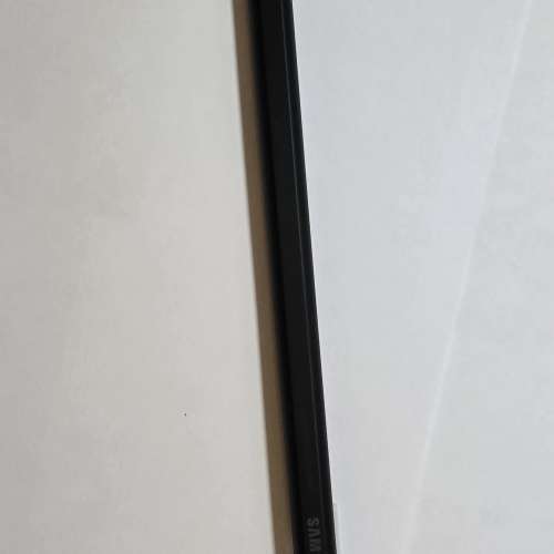 三星Galaxy Tab S8+ 12.4英寸全包防摔軟矽膠套, 加1支 三星原装Tab S8+  S Pen