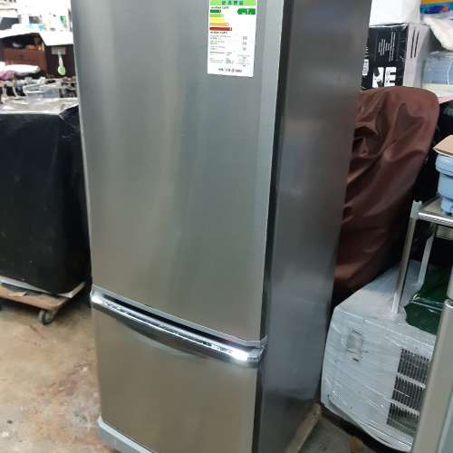 Mitsubishi 三菱大容量2門雪櫃