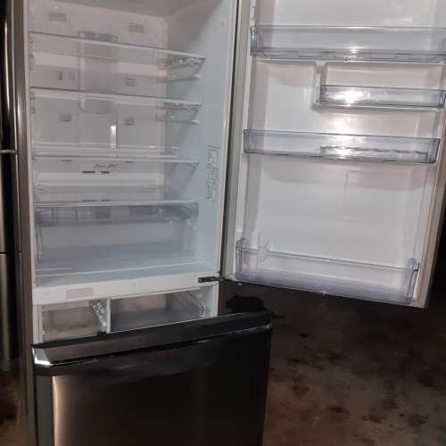 Mitsubishi 三菱大容量2門雪櫃