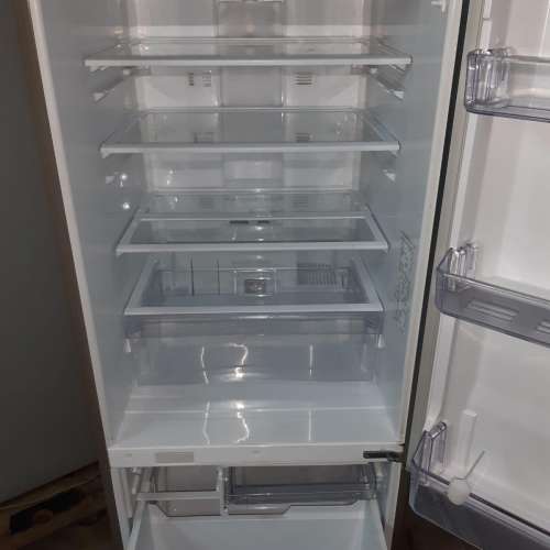 Mitsubishi 三菱大容量2門雪櫃