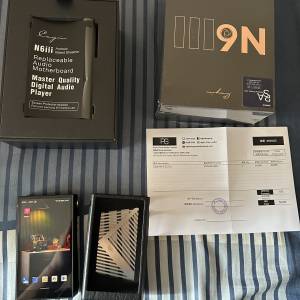 Cayin N6iii (C201 + E203 主機板)