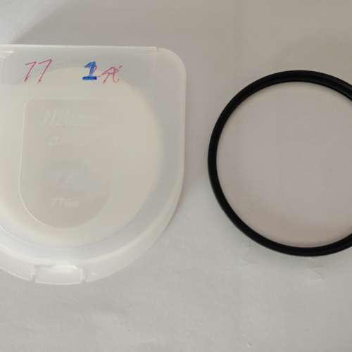 Nikon Arcrest 1 Filter 77mm