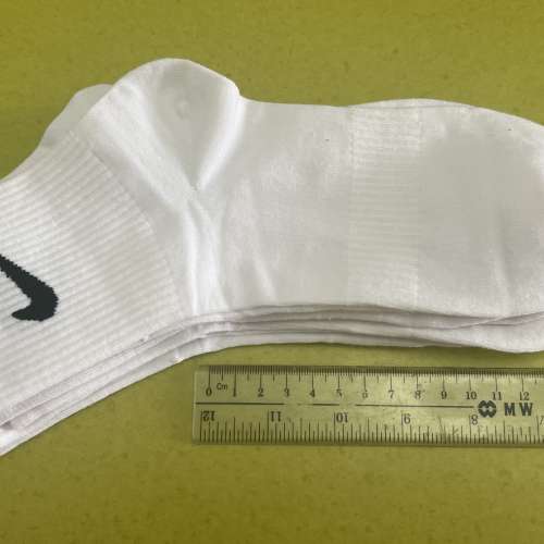 Nike 短襪 sock
