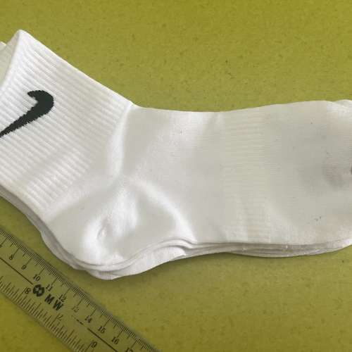 Nike 短襪 sock