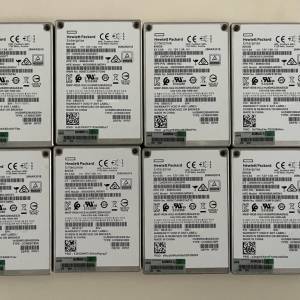 800GB SAS SSD HUSMR3280ASS204 HPE MO000800JWDKV