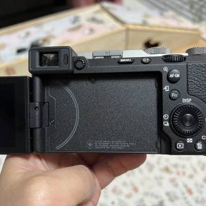 Sony A7C2 淨機