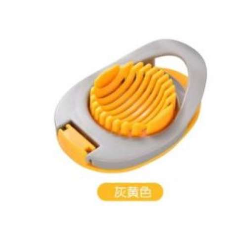 全新 雞蛋 切蛋器