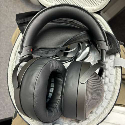 Sony MDR-Z1R 國行