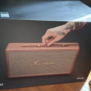 marshall stanmore 3