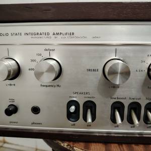 Luxman sq-507