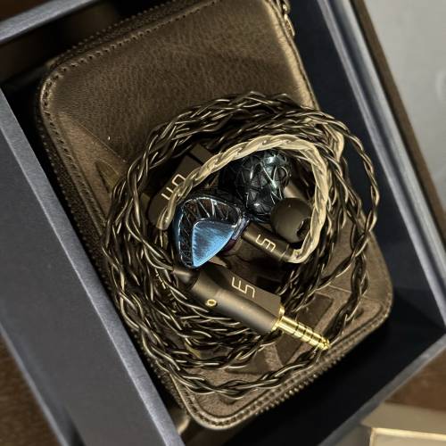 Unique Melody Maven Pro 全套連收據