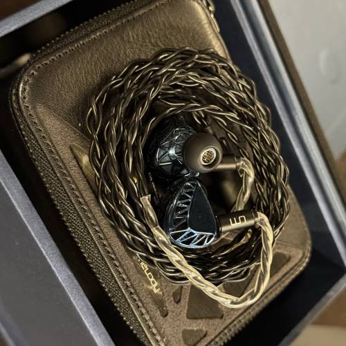 Unique Melody Maven Pro 全套連收據