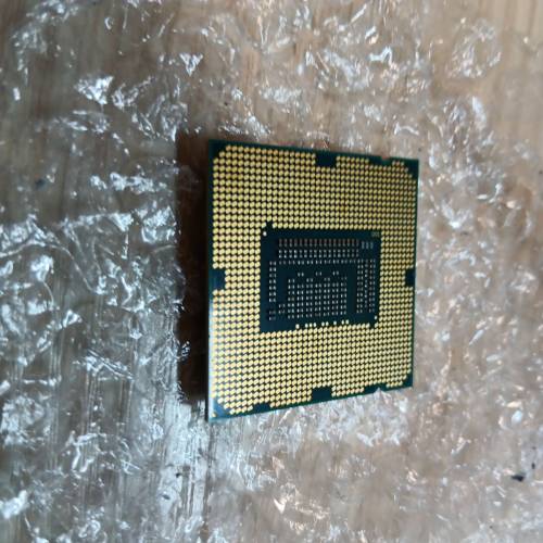 intel i7 3770 cpu