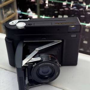 Instantkon RF70 95% NEW 有保用 MINTOPTIC ASPHERICAL LENS 93MM F5.6
