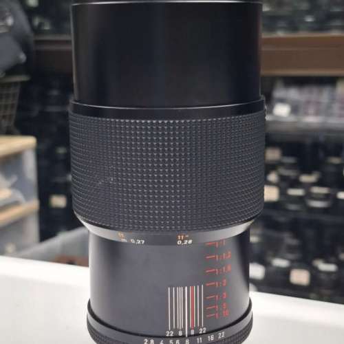 CONTAX CARL ZEISS S-PLANAR 60MM F2.8 1:1 GERMANY CY MOUNT