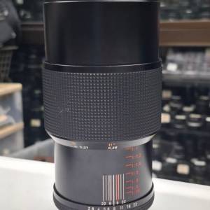 CONTAX CARL ZEISS S-PLANAR 60MM F2.8 1:1 GERMANY CY MOUNT