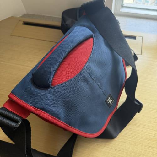 出售Crumpler相機袋