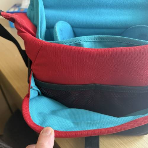 出售Crumpler相機袋