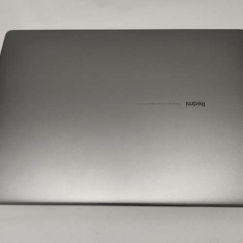 RedmiBook Pro15 Ryzen