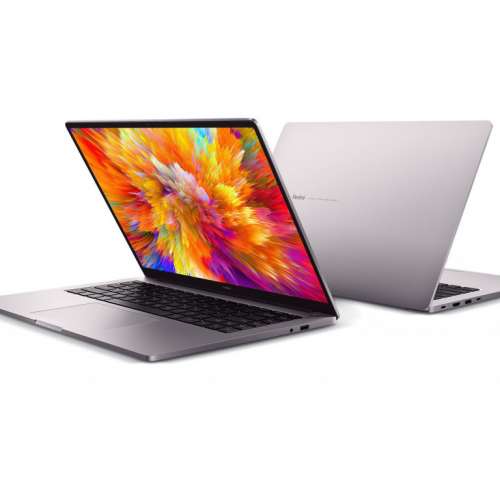 RedmiBook Pro15 Ryzen