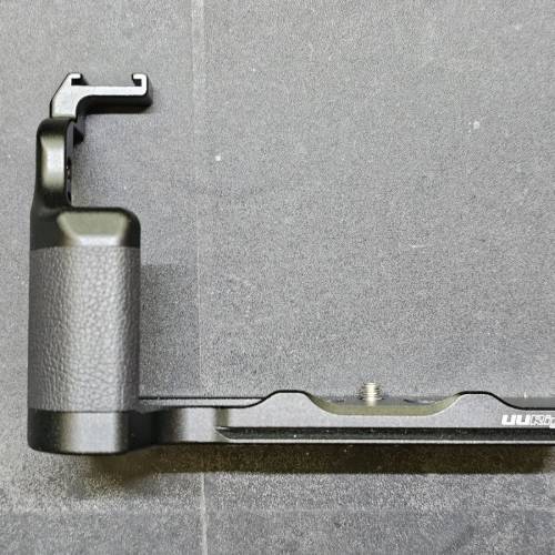 XT4 X-t4 兔籠 L-plate 手柄