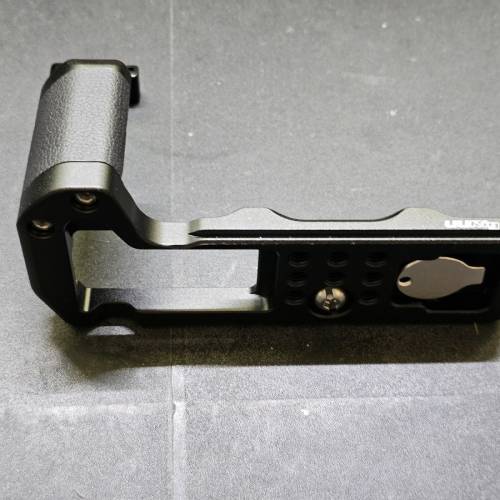 XT4 X-t4 兔籠 L-plate 手柄