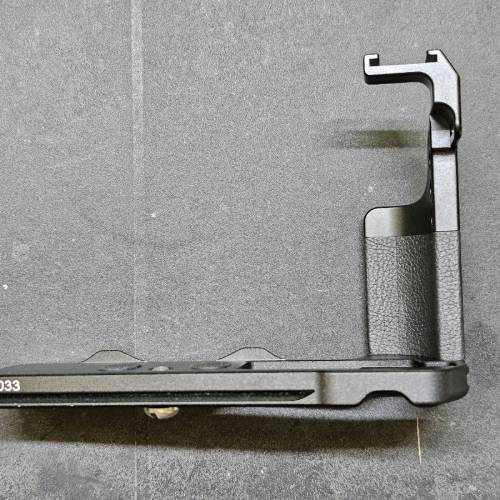 XT4 X-t4 兔籠 L-plate 手柄