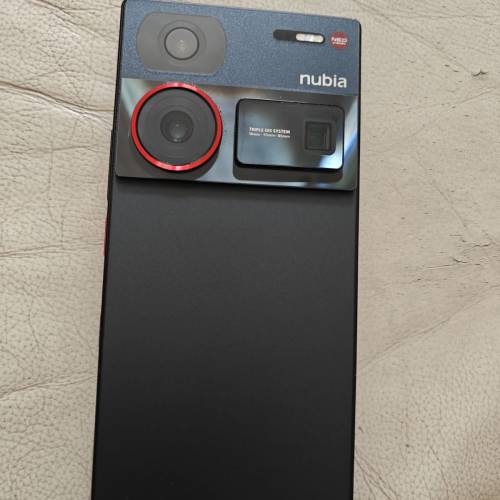nubia z60 ultra