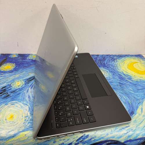 (性價比高🤩HP文書機)HP i3-8145U/4,8,12,16GB Ram/320,500,750HD,128,256,512GB SS...