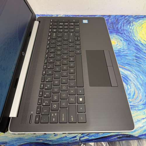 (性價比高🤩HP文書機)HP i3-8145U/4,8,12,16GB Ram/320,500,750HD,128,256,512GB SS...