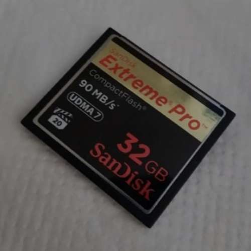 cf card