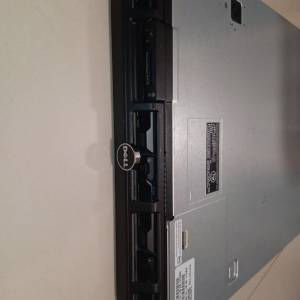 dell poweredge r410 serverwith 1tb hdd