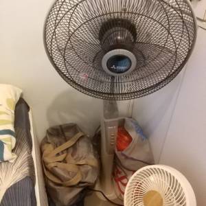 三菱風扇