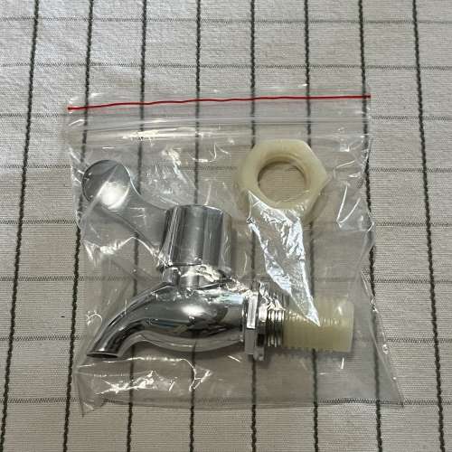 100% 新 Zakkaya 5L 日本玻璃飲水瓶