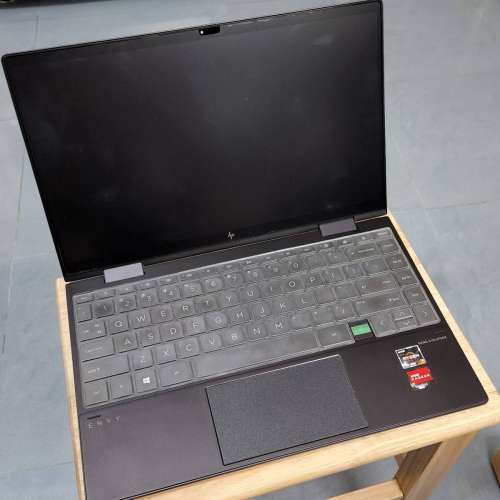 HP ENVY x360 - 13-ay0077au 行貨