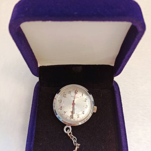 議價請移玉步🌟no bargain ⌚ Vintage Swiss Made「OLYMPIC」 17JEWES INCABLOG🌟自...