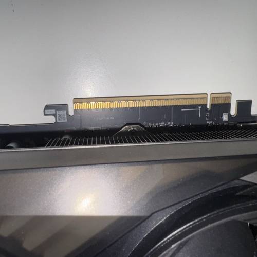 (港行貨連3年保) MSI GeForce RTX 5090 D 32G GAMING TRIO