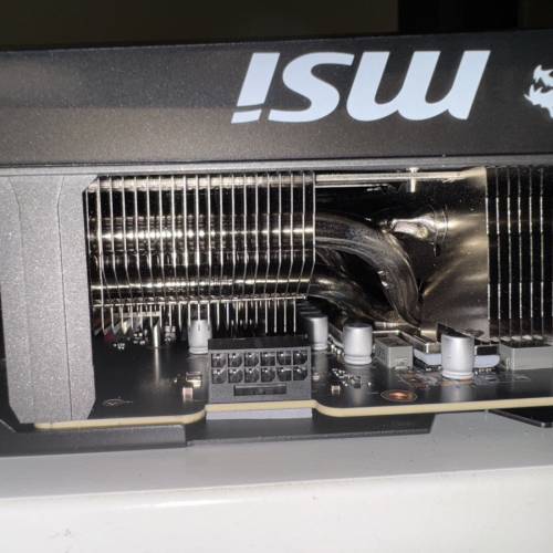 (港行貨連3年保) MSI GeForce RTX 5090 D 32G GAMING TRIO