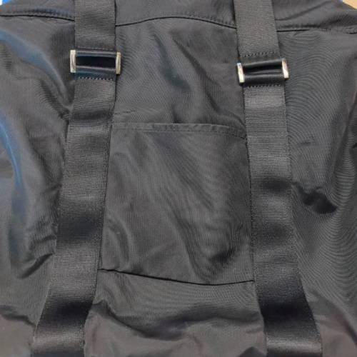 正版Agnis b 大袋