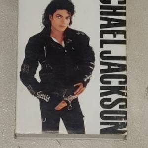 Michael Jackson EPIC 28-6P-400